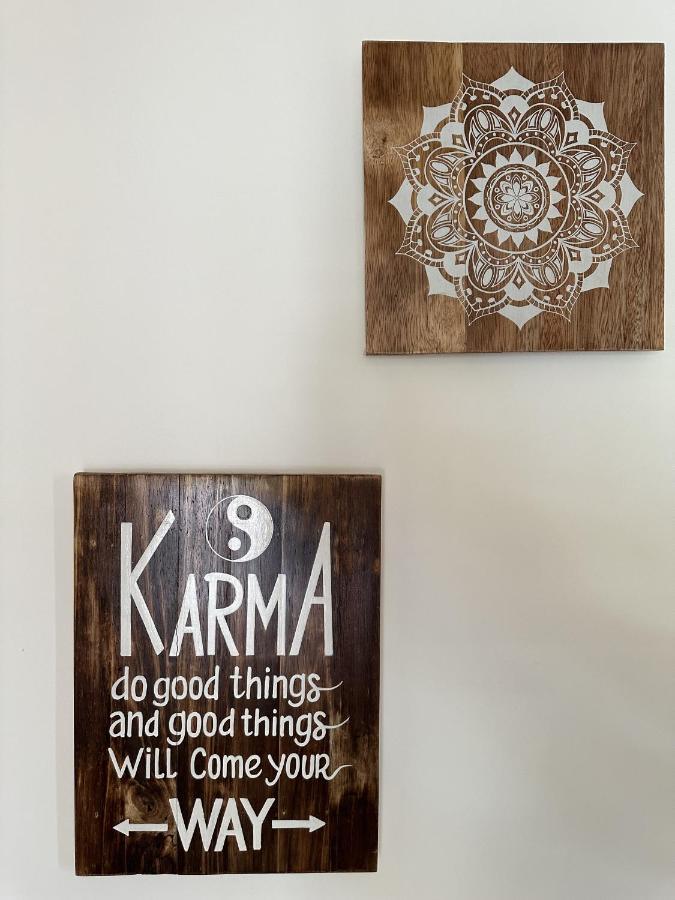 Villa White Karma Seminyak Kültér fotó